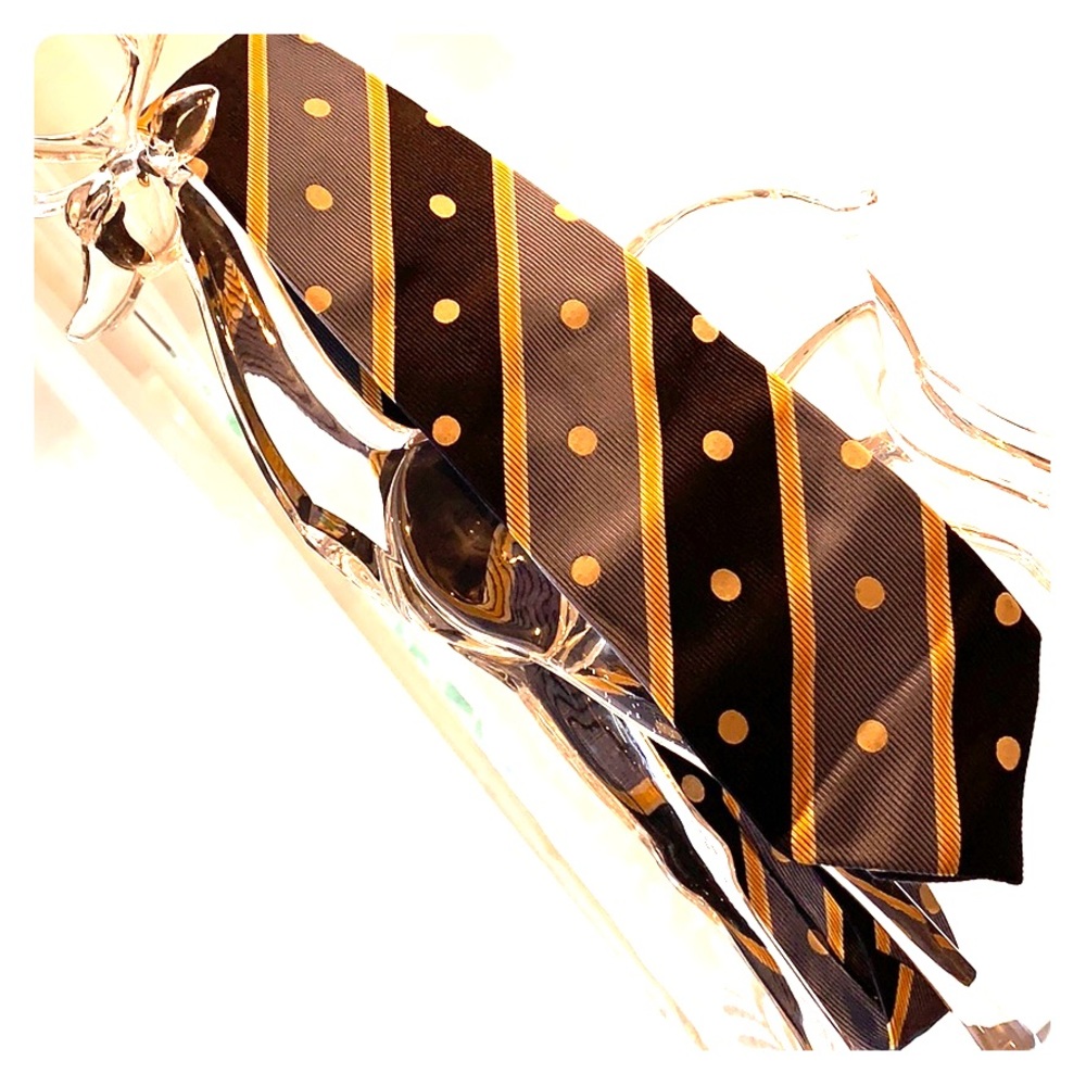 60”Turnbull and Aston vintage men’s tie